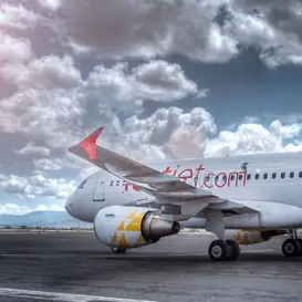 Artwork in Travelsmart