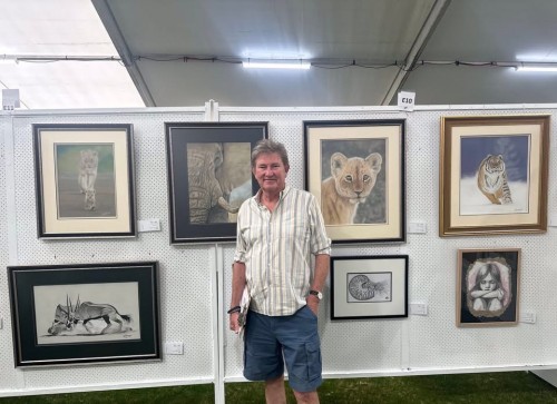 Victor Harbor Art Show 2026