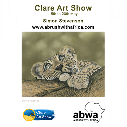 Clare Art Show