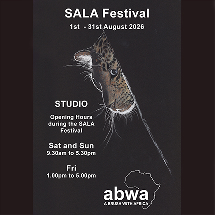 SALA Festival STUDIO hours