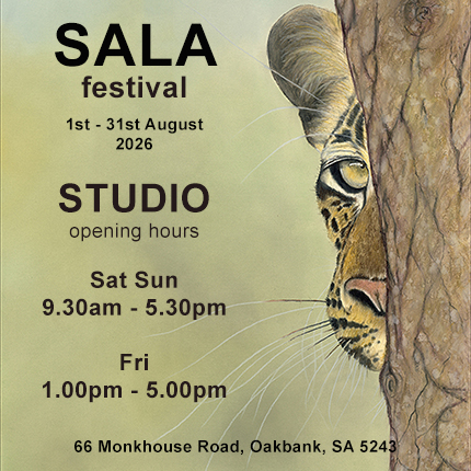 SALA Festival STUDIO hours