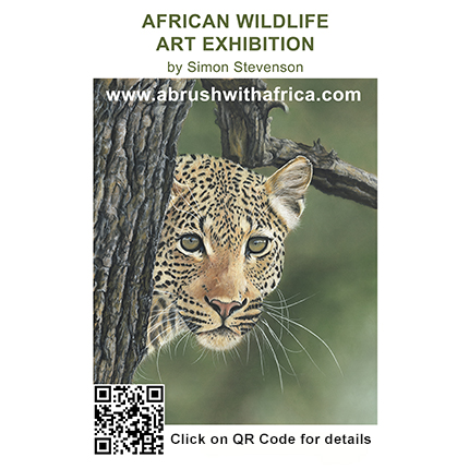 African Wildlife Exhibition