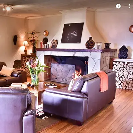 Sabyinyo Silverback Lodge