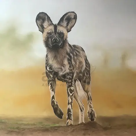 Browsing all Wild Dogs and Hyenas