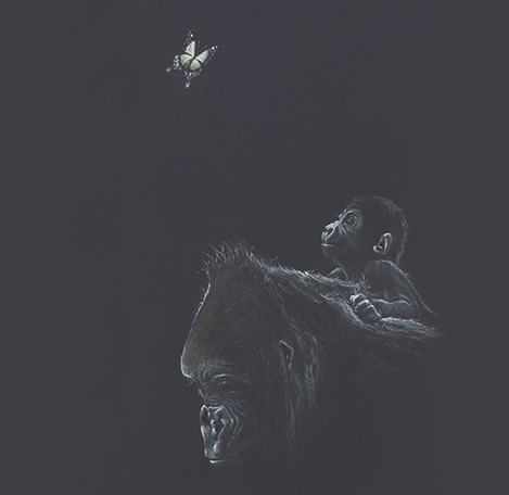 Beauty and the Beast