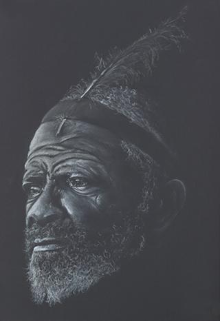 The Chief