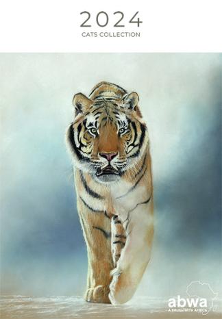 Cats Calendar