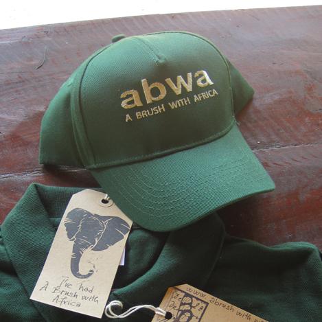 Wet Season Cap