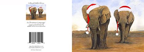 A Christmas Campaign