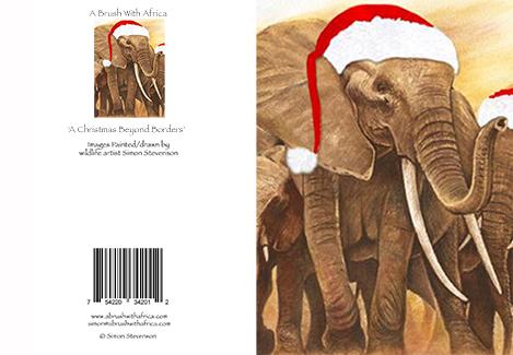 A Christmas Beyond Borders
