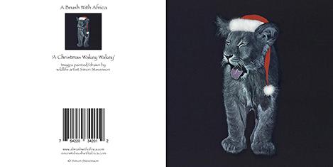 A Christmas Wakey Wakey