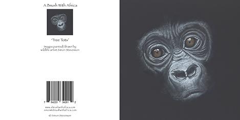 Tree Tots Card