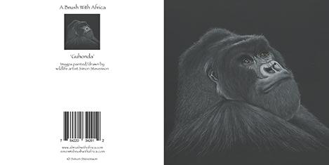 Guhonda card