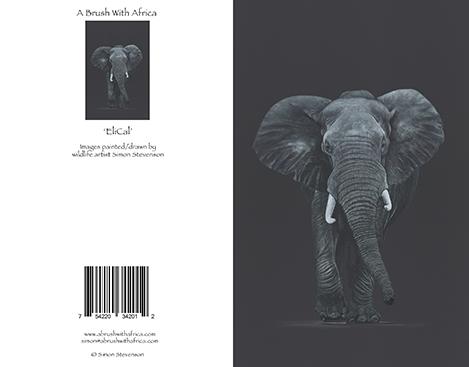 EliCal card