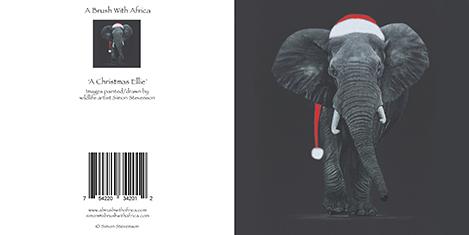 A Christmas Ellie