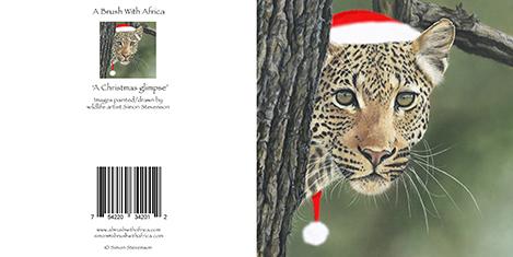A Christmas Glimpse