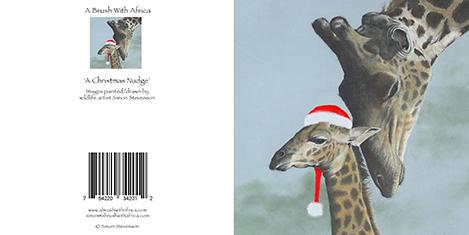 A Christmas Nudge