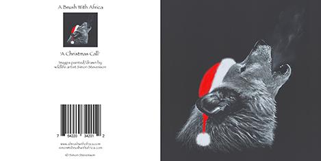 A Christmas Call