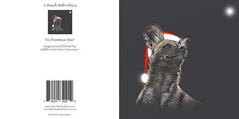A Christmas Star