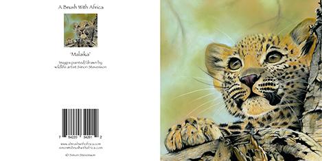 Malaika card