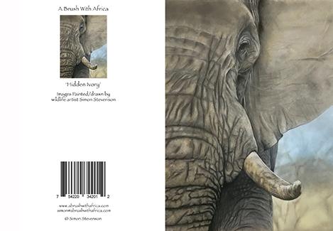 Hidden Ivory card