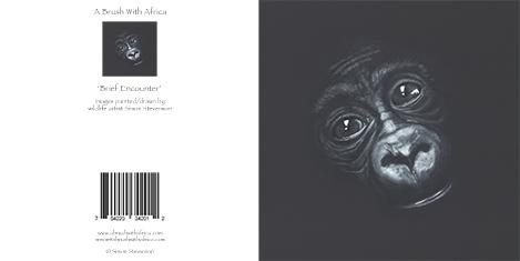 Brief Encounter Card