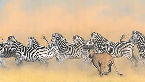 The Ambush