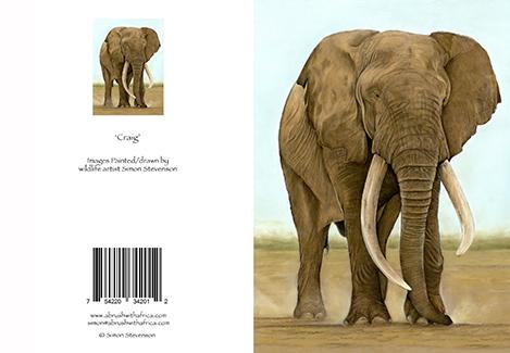 Craig card