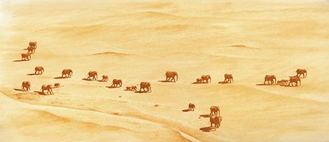 The Last Herd