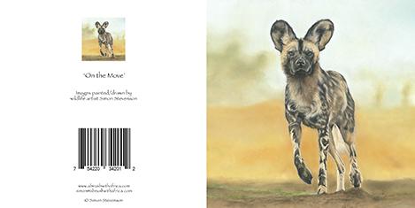 All ears card