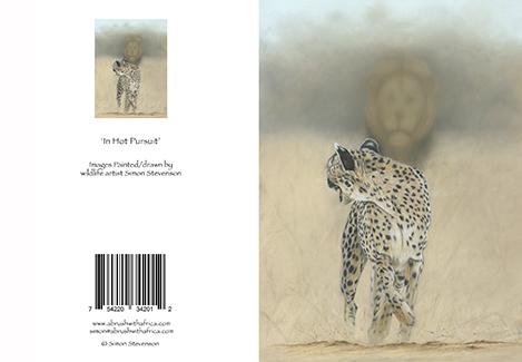 In Hot Pursuit card
