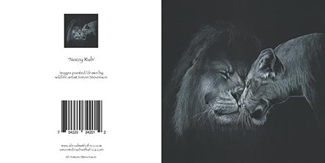 Nozzy Rub card