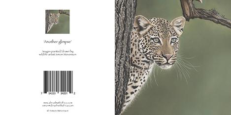 Another Glimpse card